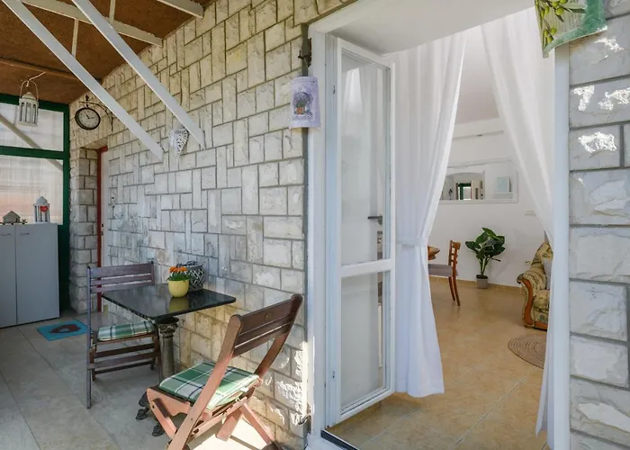 Apartman Aleksandra