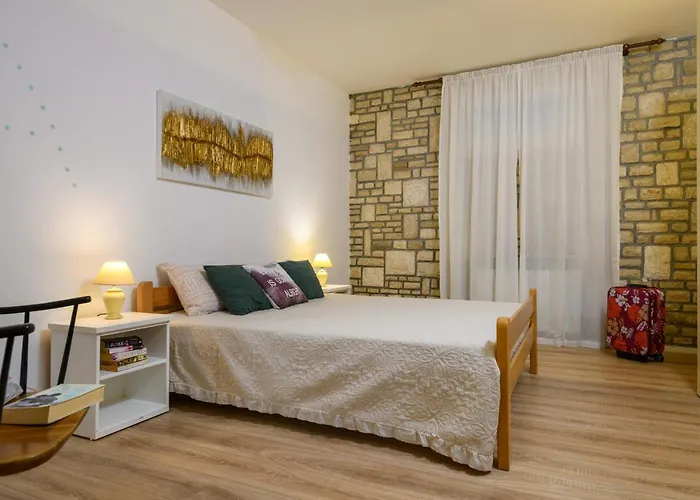 Apartman Aleksandra