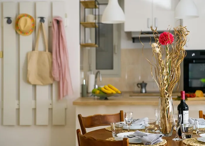 Apartman Aleksandra