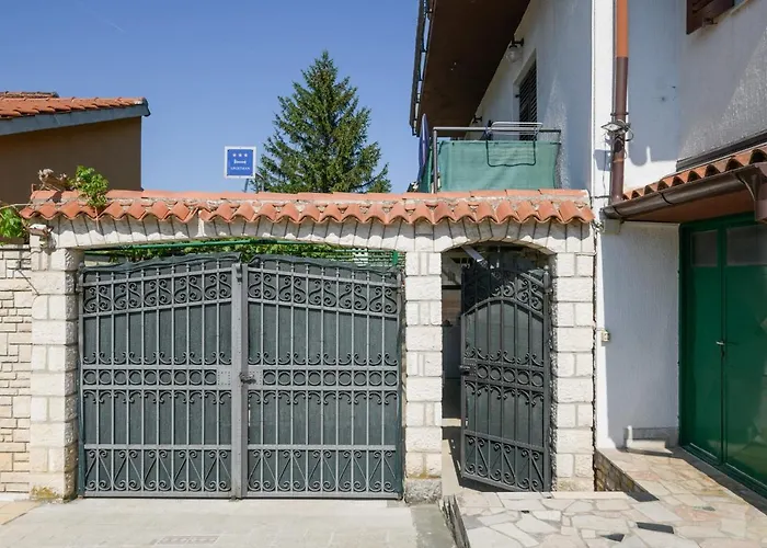 Apartman Aleksandra