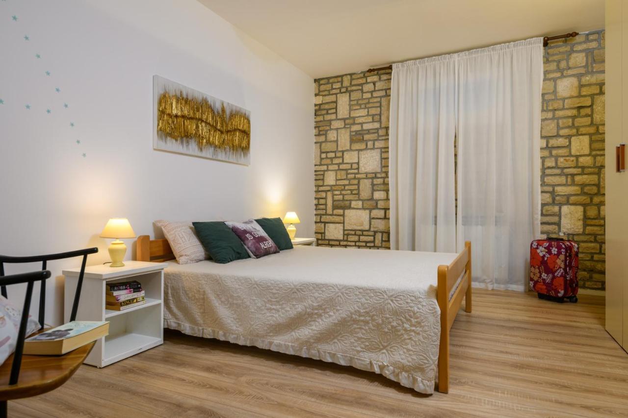 Aleksandra Apartment Pula