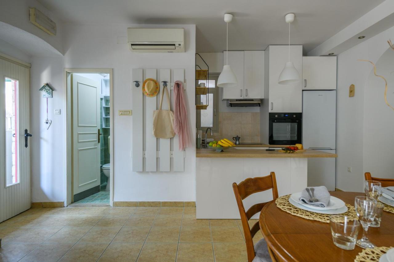 Apartment Aleksandra Pula